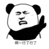 Chinese Panda 18