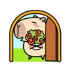 Pipi Capybara 4 24