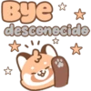 Bye* desconocido