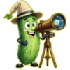 Pepinos🥒💞1🇵🇪Clásica 24