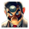 Mario Reactions 26