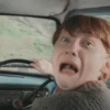 Harry potter Stickers 19