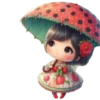 Surtidos Cute💗💞5🇵🇪Clásica 25