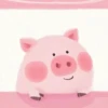 🧿Rabbit y Pig2🐰🐷💕 25