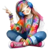 Variados Cute💞8🇵🇪Clásica 26