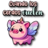 Stickers variados 3💕🐞 25