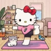 Hello Kitty 16