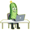Pepinos🥒💞2🇵🇪Clásica 22