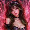 🧿Bellas girls face🩷🍭 19