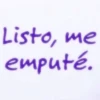 👩🏻‍💻💭 Frases | Textos 3 👨🏻‍💻💭 25