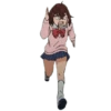 DanDaDan 3 No Animados 25