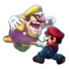 Mario Reactions 27