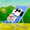 🫐Snoopy Aesthetic🫐 15