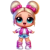 Surtidos Cute💗💞5🇵🇪Clásica 27