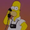 SimpsV #-3 23
