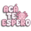 Axolotl bonito 💝 26