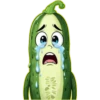 Pepinos🥒💞1🇵🇪Clásica 26