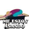 Memes de Calor 🫠🫠 10