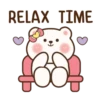 RELAX TIME-