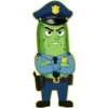 Pepinos🥒💞1🇵🇪Clásica 27