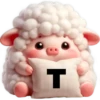 ABC(Ovejita)💞1🇵🇪Clásica 24