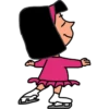 Personajes de Charlie Brown💞1🇵🇪Clásica 25
