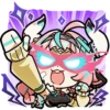Genshin Stickers Set 40 15