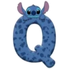 ALFABETO STITCH HAWAII 27