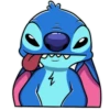 Stitch💞2🇵🇪Clásica 26