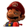 Mario Reactions 28