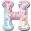 Abecedario💞144🇵🇪Clásica 29