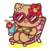 Hello Kitty 🌷💐 21