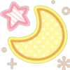 Kawaii emojis 15 ✨️ 25