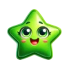 Happy Stars ✨️ 24