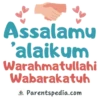 Parentspedia Sticker Packs 12