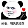 Chinese Panda 20
