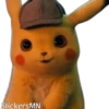 Pokémon Detective Pikachu ⚡️ 27
