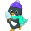 Pinguinos🐧💞1🇵🇪Clásica 29