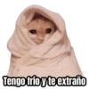 Memes para el frio 🥶❄️☃️ 22