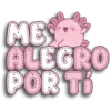 Axolotl bonito 💝 28