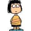 Personajes de Charlie Brown💞1🇵🇪Clásica 26