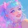 🧿Bellas girls face🩷🍭 21