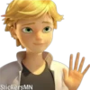 Miraculous 🐞 25