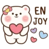 💕 Little Bear 2 English💖C☆ 16