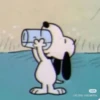 snoopy ☺️ 12