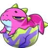 Dragones Rosas💞1🇵🇪Clásica 26