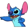 Stitch💞1🇵🇪Clásica 24