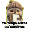 Erizos🦔💞1🇵🇪Clásica 27