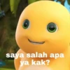NAILONG (dino kuning) V2 12