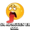 Memes de Calor 🫠🫠 11